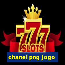 chanel png jogo